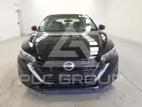 2024 Nissan SENTRA photo