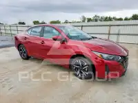 2024 Nissan SENTRA фото