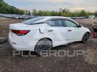 2024 Nissan SENTRA фото