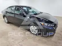 2024 Nissan SENTRA фото