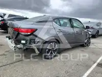 2024 Nissan SENTRA фото