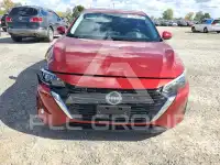 2024 Nissan SENTRA фото