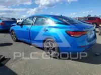 2024 Nissan SENTRA фото