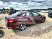 2024 Nissan SENTRA photo