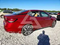 2024 Nissan SENTRA photo