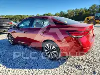 2024 Nissan SENTRA photo
