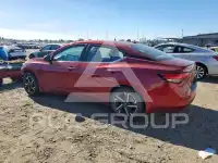 2024 Nissan SENTRA фото