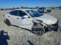 2024 Nissan SENTRA фото