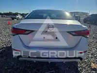 2024 Nissan SENTRA фото