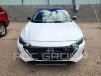 2024 Nissan SENTRA фото