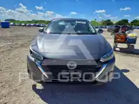 2024 Nissan SENTRA photo