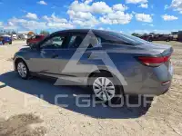 2024 Nissan SENTRA photo