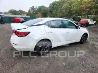 2024 Nissan SENTRA photo