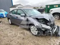 2024 Nissan SENTRA фото