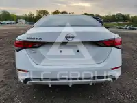 2024 Nissan SENTRA фото