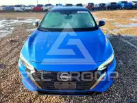 2024 Nissan SENTRA фото