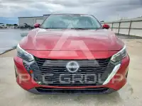2024 Nissan SENTRA фото