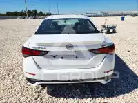 2024 Nissan SENTRA photo
