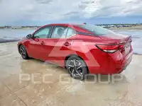 2024 Nissan SENTRA фото