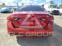 2024 Nissan SENTRA фото