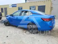 2024 Nissan SENTRA фото