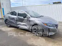 2024 Nissan SENTRA фото