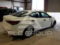 2024 Nissan SENTRA photo