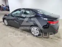 2024 Nissan SENTRA фото