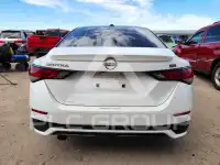 2024 Nissan SENTRA фото