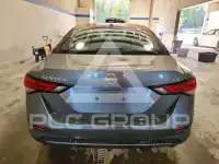 2024 Nissan SENTRA фото