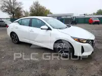 2024 Nissan SENTRA photo