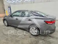 2024 Nissan SENTRA фото