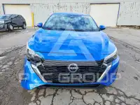 2024 Nissan SENTRA фото