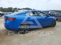 2024 Nissan SENTRA фото
