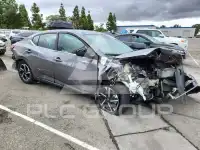 2024 Nissan SENTRA фото