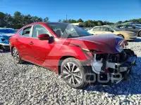 2024 Nissan SENTRA photo