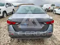 2024 Nissan SENTRA фото