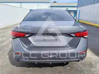 2024 Nissan SENTRA фото