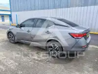 2024 Nissan SENTRA фото