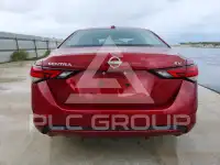 2024 Nissan SENTRA фото