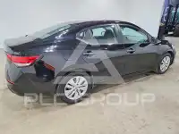 2024 Nissan SENTRA фото