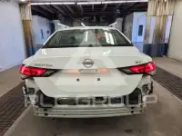 2024 Nissan SENTRA фото