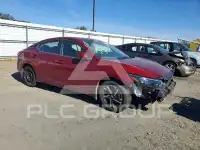 2024 Nissan SENTRA фото