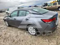 2024 Nissan SENTRA фото