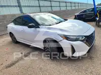 2024 Nissan SENTRA фото