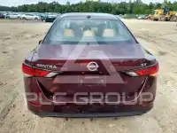 2024 Nissan SENTRA photo