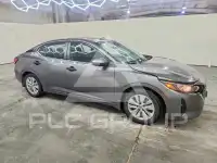 2024 Nissan SENTRA фото