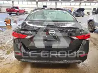 2024 Nissan SENTRA фото