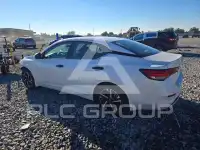 2024 Nissan SENTRA фото