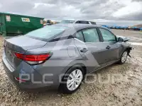 2024 Nissan SENTRA фото